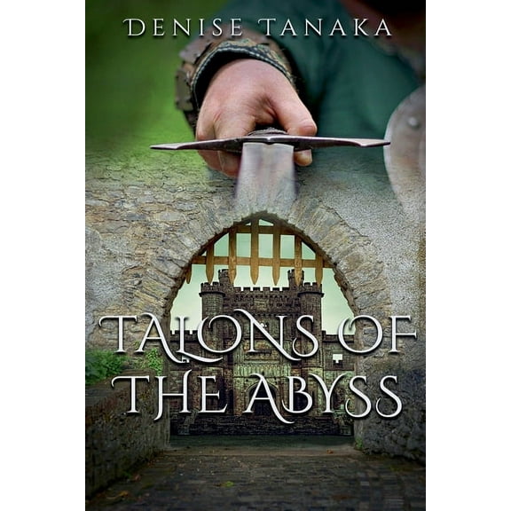Talons of the Abyss, (Paperback)