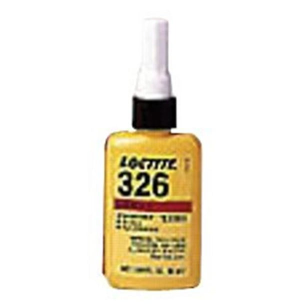 Loctite 442-32629 Adhésif Acrylique Speedbonder 326 de 50 Ml