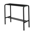 thumbnail image 3 of Estante de Almacenamiento de Raquetas de Bádminton, Soporte de Raqueta de Tenis, Estable, Fácil de Instalar, Soporte Práctico, Estante de Presentación Negro, 3 of 8