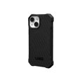 thumbnail image 3 of UAG Essential Armor MagSafe Case iPhone 13 Mini 2021 Black, 3 of 8