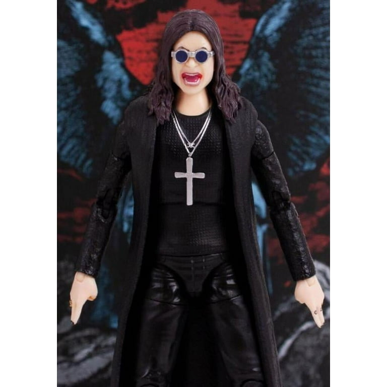 Amazon | BST AXN 115スケール アクション フィギュアオジー
