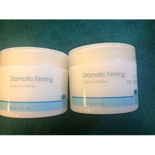 Avon Lot of 2 Dramatic Firming Creams