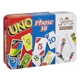 thumbnail image 5 of UNO, Phase 10, and Snappy Dressers Collector Tin, 5 of 6