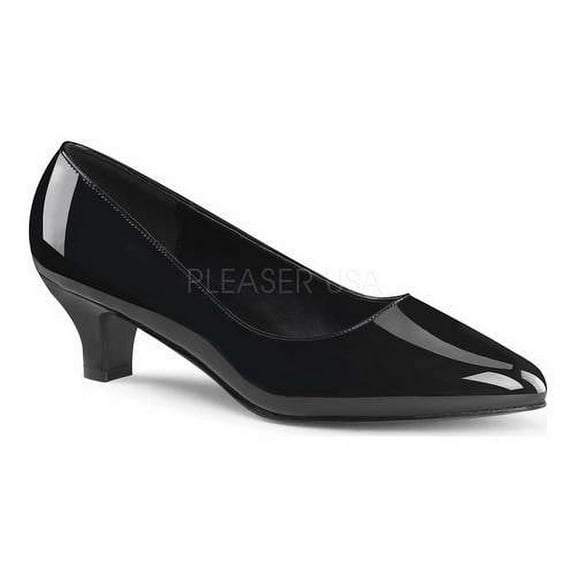 Women's Pleaser Pink Label Fab 420W