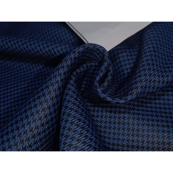Heavy weight premium tweed Suiting Fabric Plaids 58" wide available in six styles