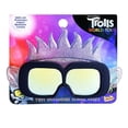thumbnail image 2 of Gafas de Sol Sun-Staches Trolls Tiny Diamond para Niños UV400, 2 of 3