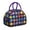 Purple-2, variant on Astronaut and Galaxy Design Backpack, Perfect for Space Lovers and Outer Space Adventures