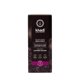 thumbnail image 2 of Khadi Ayurvedic Color de cabello natural 100% herbario vegano Ppd y sin químicos cosméticos naturales certificados para un cabello saludable (marrón oscuro 1 paquete (1 x 3.5 oz)), 2 of 4