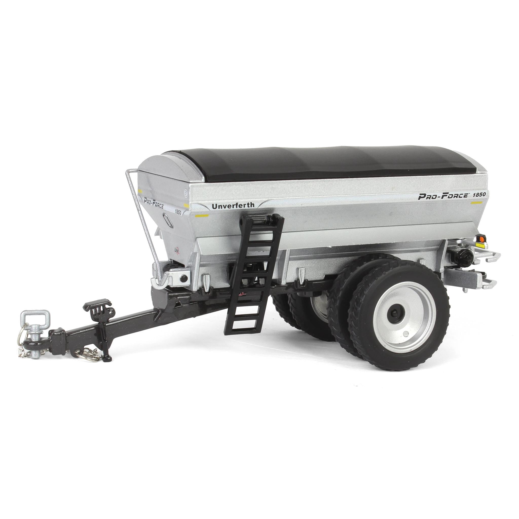 Mobile Track Solutions 3630 Switchback Articulating Tractor with