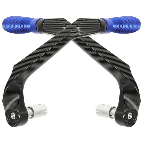 Motorcycle Anti-fall Handguards Clutch Motorcycle Hand Protectors Hand Guards Dirt Bike Handguards Motorcycle Supply