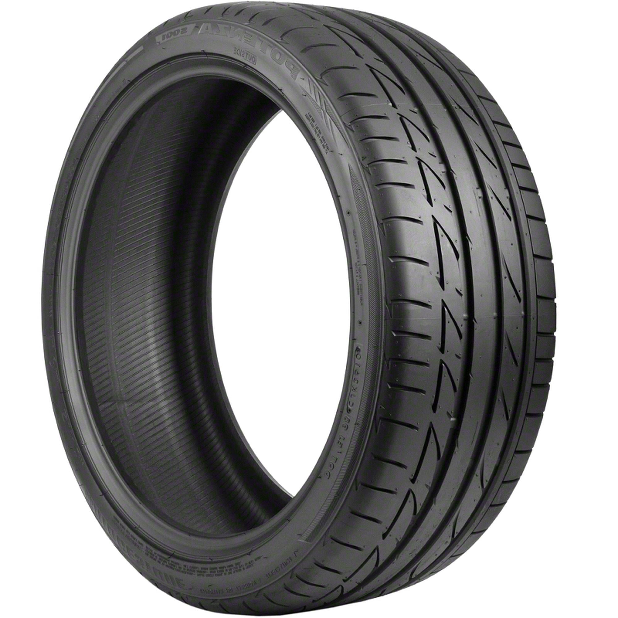 Bridgestone Potenza S001 MOE 225/45R18XL 95Y BSW