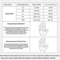 thumbnail image 2 of Anti Frostbite Gloves, Winter Waterproof Windproof Touchscreen Warm Fleece Gloves for Outdoor Sports, 2 of 7