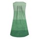 thumbnail image 4 of Vestido sin Mangas para las Mujeres Fragmentado Flash de Colores Impreso Botón Suéter Cuello Redondo Vestido, Vestido de Fiesta de Poliéster para Diario, Muestra Caso, 4 of 5