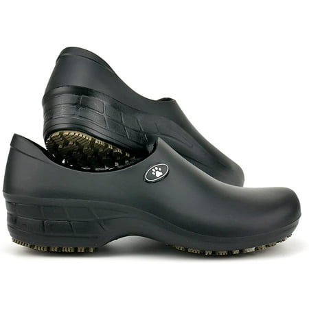 

Sticky Professional Shoes for Women - Paws