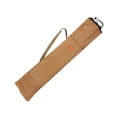 thumbnail image 4 of amagogo Fishing Pole Storage Bag with Rod Protection Organizer Drawstring Closure Canvas Khaki 130cm, 4 of 10
