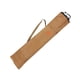 thumbnail image 4 of Bolsa para caña de pescar, organizador de equipo, portaequipaje con cordón, multiusos Caqui 120cm, 4 of 9