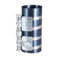 thumbnail image 4 of DYNWAVECA Anneaux de Piston Compresseurs Outil de Réparation Automobile Haute Dureté Acier Accessoires Universels Haute Performance Hauteur Réglable 5.91 Pouces, 4 of 9