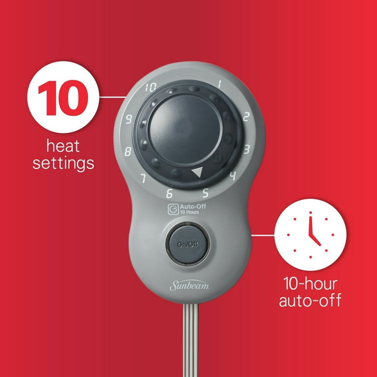 Sunbeam controller online