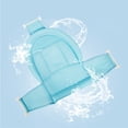 thumbnail image 1 of Newborn Bathing Mat, Comfortable Slip Proof Perfect Match Baby Bath Support Firm Fixing For Home, 1 of 1