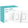 thumbnail image 4 of Kasa Smart KS230 KIT V2, WiFi Light Switch, 3-Way Dimmer Kit, 4 of 11