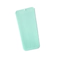 thumbnail image 4 of Funda protectora antideslizante de silicona resistente al calor para plancha de pelo. Verde, 4 of 9