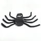 thumbnail image 2 of Disfraz de Araña para Perro de Halloween | Disfraz Realista de Araña para Mascota con Correa Ajustable En El Pecho | Material de Lana Suave para Perros Pequeños, 2 of 5