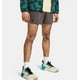 thumbnail image 1 of Short Under Amour Project Rock Camp Shorts Talla L, 1 of 5