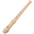 thumbnail image 1 of Eight-hole Recorder 8 Hole Soprano Recorder Instrument Recorder Flute Kids Recorder, 1 of 2