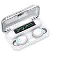 thumbnail image 4 of Auriculares Bluetooth F9-5C F9-34 F9 Auriculares binaurales de larga duración TWS con pantalla de 5,3 pulgadas, 4 of 6