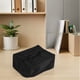 thumbnail image 4 of unbranded Protector Para De Audio De Tela Oxford Impermeable Para Tocadiscos Negro, 4 of 8