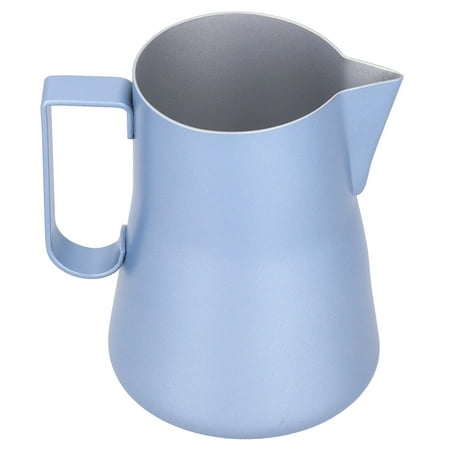 

Henmomu Coffee Pitcher Cup Non‑ Steaming Pitchers For Milk Cafe