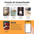 thumbnail image 3 of Inteprter Brasil enchufe WiFi Tuya Bluetooth-compatible potencia inalámbrica consumo de energía enchufe controlador compartir dispositivo Electrodomésticos, 3 of 6