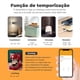 thumbnail image 5 of Injueey Brasil Enchufe WiFi Tuya Control remoto inalámbrico Asistente de voz Toma de corriente Automatización inteligente para el hogar Electrodomésticos, 5 of 6