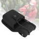thumbnail image 3 of Talkie HT1000 Nylon Negro Walkie Talkie Bolsa De Radio Multifuncional Para MT2000 MTS2000 GP900, 3 of 7