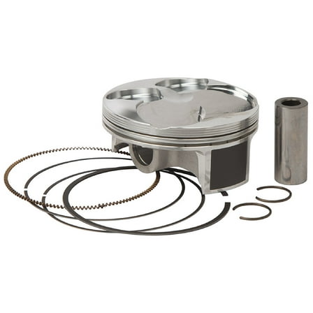 Vertex High Comp Forged Piston Kit for Yamaha YZ 250 F (14-16) 23942B