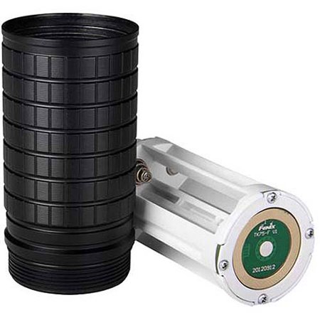 EAN 6942870320403 product image for Fenix Flashlights TK75 Extended Runtime Kit | upcitemdb.com