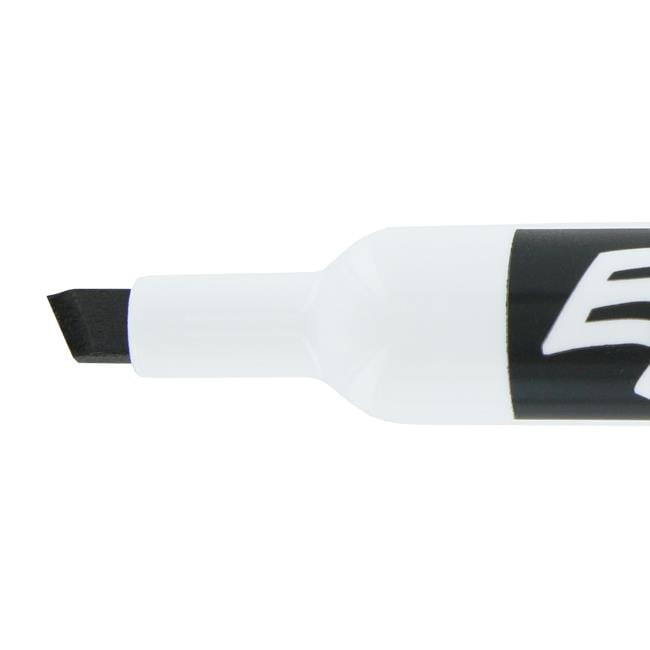 Expo 80001 Expo Low Odor Dry Erase Whiteboard Markers  Chisel