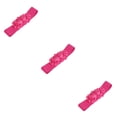 thumbnail image 1 of Minnieouse Cinturón de mujer, accesorio de decoración de ropa, correas de cintura elegantes, cinturones elásticos en forma de rosa para niña para Type1 NO1 Minnieouse CBP256580, 1 of 1