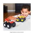 thumbnail image 4 of Vehículo de Juguete Hot Wheels Monster Trucks 1:43 Llantas Todo Terreno Varios Modelos 1 Pieza, 4 of 4