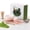 Gradation Pink, variant on 8 Pcs Matcha Whisk Set, Ceramic Matcha Kit Set Includes Matcha Bowl, Matcha Whisk and Holder, Bamboo Scoop,Wood Spoon,Scoop Rest, Sifter and Tea Towel-for Matcha Lovers(Pink&Cat Paw Prints)
