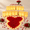 Marry Me, variant on Happy Anniversary Light Up Letter Decoration Kit with 72 LED Candles and 6000 Rose Petals