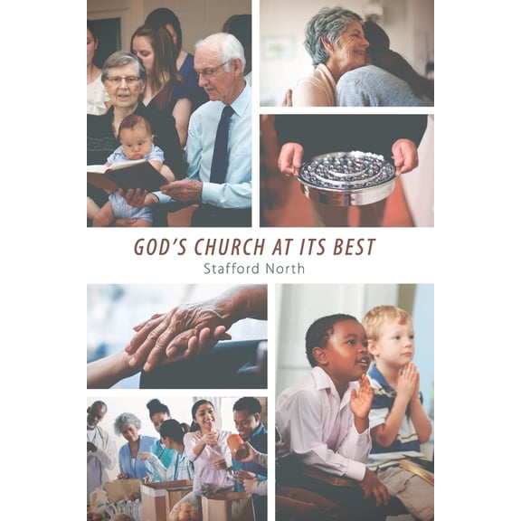 God's Church at Its Best, (Paperback)