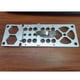 thumbnail image 2 of Kenally Herramientas de guía de limitación de riel de guía de 90 grados, accesorio de carpintería, carpintero de Metal resistente, Herramientas eléctricas, 2 of 6
