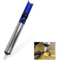 thumbnail image 5 of 1pcs Aluminum Solder Suction Cup Desoldering Pump Tools,Blue, 5 of 5