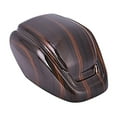 thumbnail image 2 of JISADER Car Gear Shifter Knob Cover Car Accessories Trim for Automobile Bus SUV Type A, 2 of 9