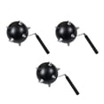 thumbnail image 1 of 3Pcs Children Inflatable Toys PVC Meteor Hammer Toys Inflatable Hammers for Kids, 1 of 9