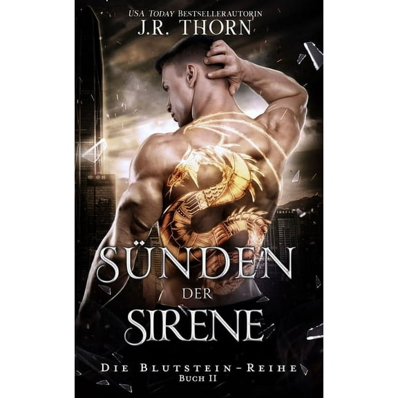 Sünden der Sirene (Paperback)