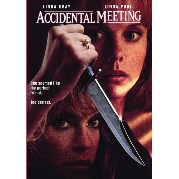 Accidental Meeting (DVD), CBS Mod, Mystery & Suspense