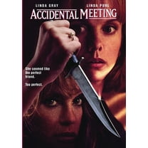 Accidental Meeting (DVD), CBS Mod, Mystery & Suspense