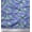 Medium Purple, variant on Soimoi Black Cotton Duck Fabric Cedar Leaves Printed Fabric 1 Yard 42 Inch Wide